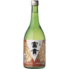 Саке Fuki Karakuchi 15% 0,72л mini slide 1