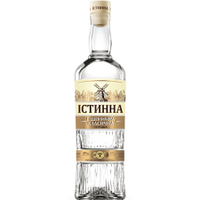 Горілка Істинна Класична 40% 0,5 л mini slide 1
