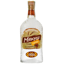 Горілка М'якуш Традиційна 0,37л 40% mini slide 1
