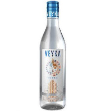 Горілка Veyka 40% 0,5л mini slide 1