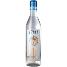 Горілка Veyka 40% 0,2л mini slide 1