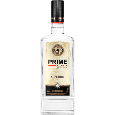 Горілка Prime Superior 40% 0,35л mini slide 1