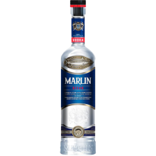 Горілка Marlin Ocean особлива 40% 0,7л mini slide 1