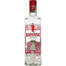 Джин Beefeater London Dry Gin 47% 1 л mini slide 1