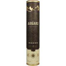 Коньяк Adjari 5 зірок в подарунковій упаковці 0.5 л mini slide 1
