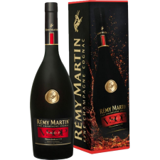 Коньяк Remy Martin VSOP 40% 0.35 л mini slide 1