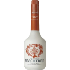 Лікер Peachtree De Kuyper 20% 0.7 л mini slide 1