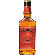 Лікер Jack Daniel's Tennessee Fire 35% 0.5 л mini slide 1