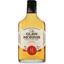 Напій алкогольний Glen Morris 40% 0.25 л mini slide 1