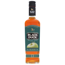 Напій алкогольний Black Duck Apple 30% 0.5 л mini slide 1