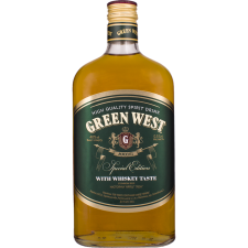 Настоянка Green West 40% 0.5 л mini slide 1