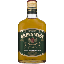 Настоянка Green West 40% 0.25 л mini slide 1