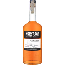 Ром Mount Gay Black Barrel 43% 0.7 л mini slide 1