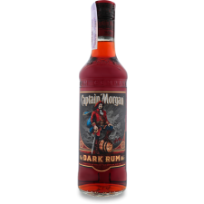 Ром Captain Morgan Dark Rum 40% 0.5 л mini slide 1