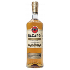 Ром Bacardi Carta Oro від 2 років витримки 40% 1 л mini slide 1