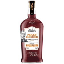 Ром Sadler's Peaky Blinder Black Spiced 40% 0.7 л mini slide 1