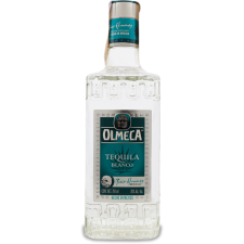 Текіла Olmeca Blanco 38% 0.7 л mini slide 1