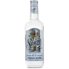 Текіла Blanco Sauza 0.5 л mini slide 1
