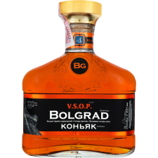 Коньяк Bolgrad VSOP 0.5 л mini slide 1