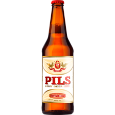 Пиво Opillia Export Pils світле 4,3% 0,5л mini slide 1