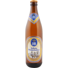 Пиво Hofbrau Oktoberfest світле фільтроване 6.3% 0.5 л mini slide 1
