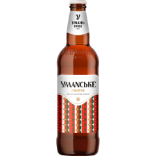 Пиво Уманьпиво Уманське Імбирне 0.5 л mini slide 1