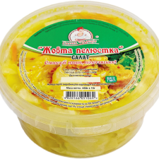 Капуста Смачна Традиція жовта пелюстками 450 г mini slide 1