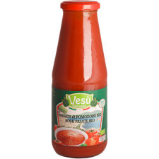 Томатне пюре Vesu Organic 680 г mini slide 1