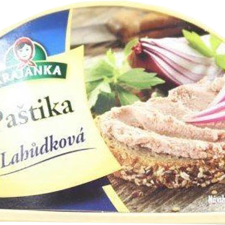 Паштет Krajanka Фермерський 100 г mini slide 1