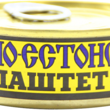 Паштет Онисс Естонський 100 г mini slide 1