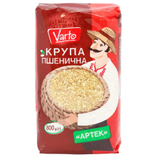 Крупа Varto Артек пшенична 700 г mini slide 1