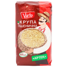 Крупа Varto Артек пшеничная 800 г mini slide 1