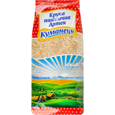 Крупа пшенична Артек Куманець 0.8 кг mini slide 1