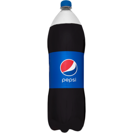 Напій Pepsi сильногазований 2 л