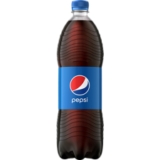 Напій Pepsi сильногазований 1 л mini slide 1