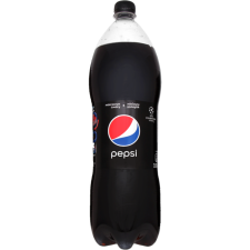 Напій Pepsi Black сильногазований 2 л mini slide 1