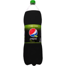 Напій Pepsi Lime сильногазований 2 л mini slide 1