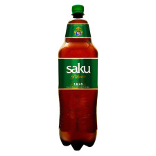 Пиво Saku Pilsner світле, 2л. алк.4,2% п/п mini slide 1