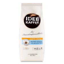 Кава зернова Idee Kaffee JJ Darboven Caffe Crema mini slide 1