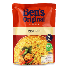 Рис Uncle Ben's Espress Risi Bisi mini slide 1