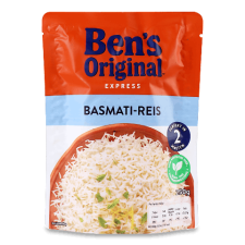 Рис Uncle Ben's Express Basmati mini slide 1