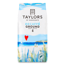 Кава мелена Taylors of Harrogate без кофеїну mini slide 1