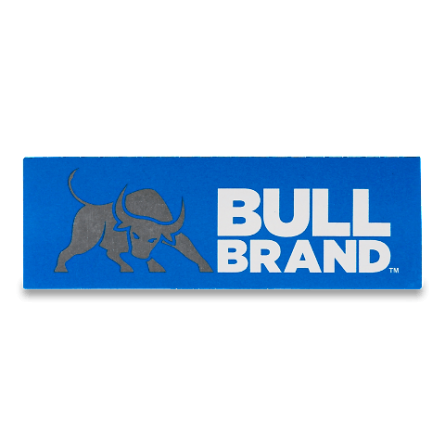 Папір для самокруток Bull Brand «Блу» slide 1