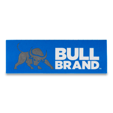 Папір для самокруток Bull Brand «Блу» mini slide 1