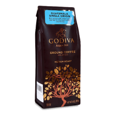Кава мелена Godiva Single Origin Guatamala mini slide 1