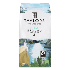 Кава мелена Taylors of Harrogate Fika органічна mini slide 1
