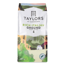 Кава мелена Taylors of Harrogate Rich Italian mini slide 1