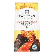Кава мелена Taylors of Harrogate Hot Lava Java mini slide 1