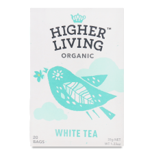 Чай білий Higher Living mini slide 1
