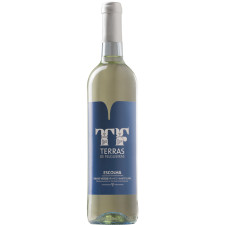 Вино Vercoope Terras De Felgueiras Escolha Verde DOC TF біле сухе 0.75 л 11% mini slide 1